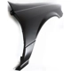Purchase Top-Quality Passenger Side Front Fender Assembly - TO1241162C pa6