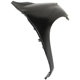 Purchase Top-Quality Passenger Side Front Fender Assembly - TO1241225C pa2