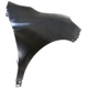 Purchase Top-Quality Passenger Side Front Fender Assembly - TO1241226C pa3