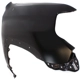 Purchase Top-Quality Passenger Side Front Fender Assembly - TO1241233 pa9