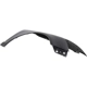 Purchase Top-Quality Passenger Side Front Fender Assembly - AU1241123 pa5