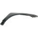Purchase Top-Quality Passenger Side Front Fender Assembly - AU1241139C pa3