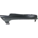 Purchase Top-Quality Passenger Side Front Fender Assembly - CH1241248C pa3