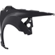 Purchase Top-Quality Passenger Side Front Fender Assembly - CH1241250 pa2
