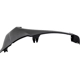 Purchase Top-Quality Passenger Side Front Fender Assembly - CH1241274C pa3