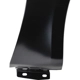 Purchase Top-Quality Passenger Side Front Fender Assembly - FO1241208 pa5