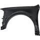 Purchase Top-Quality Assemblage de l'aile avant côté passager - FO1241244 pa5