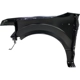 Purchase Top-Quality Assemblage de l'aile avant côté passager - FO1241272 pa5