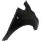 Purchase Top-Quality Passenger Side Front Fender Assembly - FO1241293C pa4