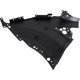 Purchase Top-Quality Assemblage de l'aile avant côté passager - FO1241294C pa5