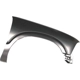 Purchase Top-Quality Passenger Side Front Fender Assembly - GM1241195C pa1