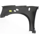 Purchase Top-Quality Assemblage de l'aile avant côté passager - GM1241319 pa3
