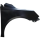 Purchase Top-Quality Assemblage de l'aile avant côté passager - GM1241393C pa1