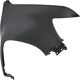 Purchase Top-Quality Passenger Side Front Fender Assembly - GM1241404 pa3