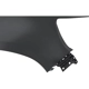 Purchase Top-Quality Passenger Side Front Fender Assembly - GM1241404 pa5