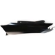 Purchase Top-Quality Passenger Side Front Fender Assembly - HO1241162 pa2