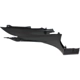 Purchase Top-Quality Passenger Side Front Fender Assembly - HO1241181 pa4