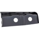 Purchase Top-Quality Passenger Side Front Fender Assembly - HY1241181 pa2