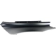 Purchase Top-Quality Passenger Side Front Fender Assembly - KI1241124C pa4
