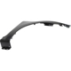 Purchase Top-Quality Passenger Side Front Fender Assembly - KI1241152 pa3