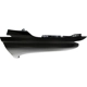 Purchase Top-Quality Passenger Side Front Fender Assembly - LX1241115 pa3