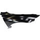 Purchase Top-Quality Passenger Side Front Fender Assembly - MA1241148 pa5