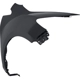 Purchase Top-Quality Passenger Side Front Fender Assembly - MA1241157 pa2