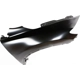 Purchase Top-Quality Passenger Side Front Fender Assembly - MA1241159 pa5