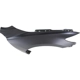 Purchase Top-Quality Passenger Side Front Fender Assembly - MA1241171C pa5