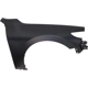 Purchase Top-Quality Passenger Side Front Fender Assembly - MA1241181C pa5