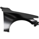 Purchase Top-Quality Passenger Side Front Fender Assembly - MA1241182 pa1
