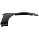 Purchase Top-Quality Passenger Side Front Fender Assembly - MA1241182 pa5