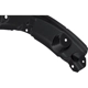 Purchase Top-Quality Passenger Side Front Fender Assembly - MC1241104C pa2