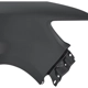 Purchase Top-Quality Passenger Side Front Fender Assembly - SC1241104 pa5