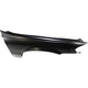 Purchase Top-Quality Passenger Side Front Fender Assembly - TO1241162 pa4