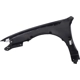 Purchase Top-Quality Passenger Side Front Fender Assembly - TO1241164 pa3