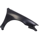 Purchase Top-Quality Passenger Side Front Fender Assembly - TO1241164 pa4