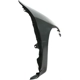 Purchase Top-Quality Passenger Side Front Fender Assembly - TO1241164C pa1