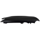 Purchase Top-Quality Passenger Side Front Fender Assembly - TO1241195C pa2
