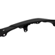 Purchase Top-Quality Passenger Side Front Fender Assembly - TO1241195C pa5