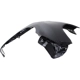 Purchase Top-Quality Passenger Side Front Fender Assembly - TO1241196 pa4