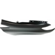 Purchase Top-Quality Passenger Side Front Fender Assembly - TO1241234 pa4