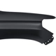 Purchase Top-Quality Passenger Side Front Fender Assembly - TO1241249 pa4