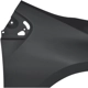 Purchase Top-Quality Passenger Side Front Fender Assembly - TO1241263 pa4