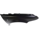 Purchase Top-Quality Passenger Side Front Fender Assembly - VW1241130 pa2