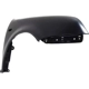 Purchase Top-Quality Passenger Side Front Fender Assembly - VW1241130 pa4