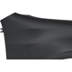 Purchase Top-Quality Passenger Side Front Fender Assembly - VW1241139 pa1
