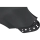 Purchase Top-Quality Passenger Side Front Fender Assembly - VW1241139 pa2