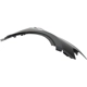 Purchase Top-Quality Passenger Side Front Fender Assembly - VW1241150C pa3