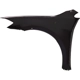 Purchase Top-Quality Passenger Side Front Fender Assembly - VW1241152 pa3